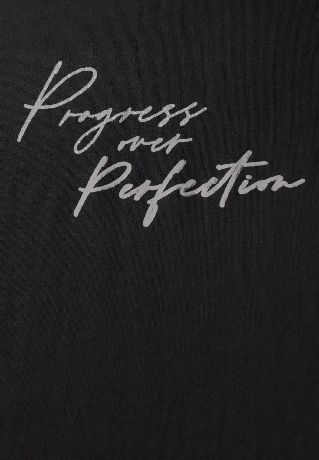 Shirt met print