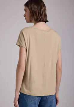 Shirt met print