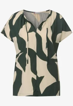 Shirt met print