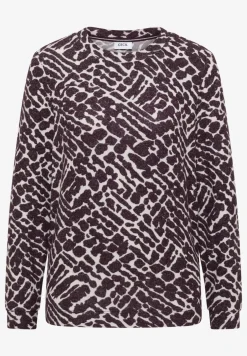 Shirt met print