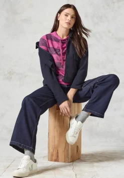 Shirt met print