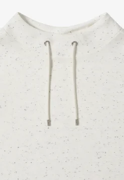 Shirt met structuur