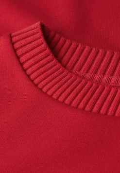 Shirt met tape details