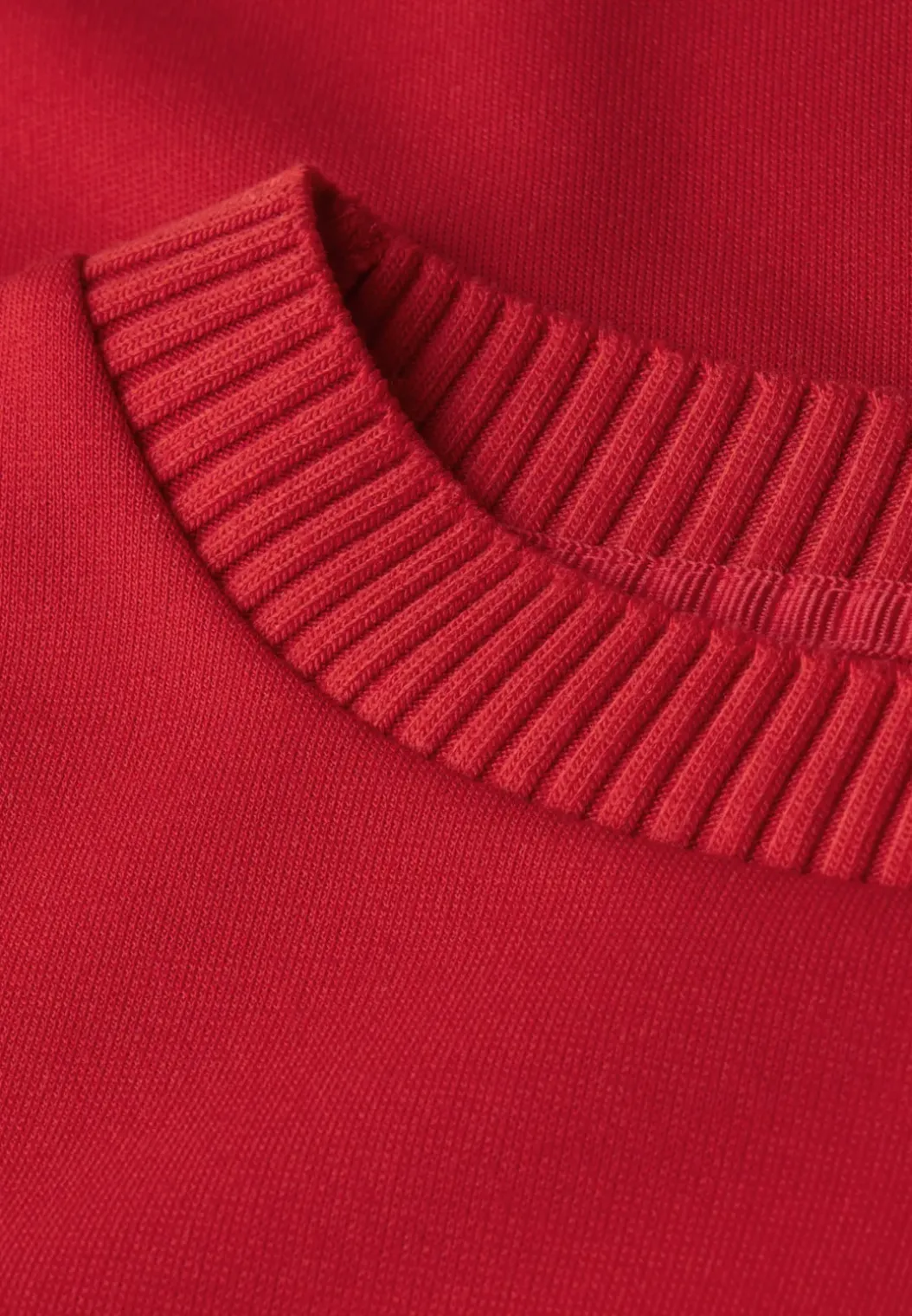 Shirt met tape details