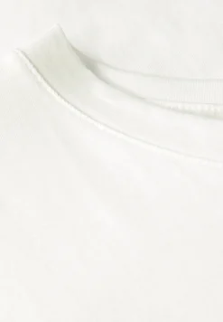 Shirt met tekst