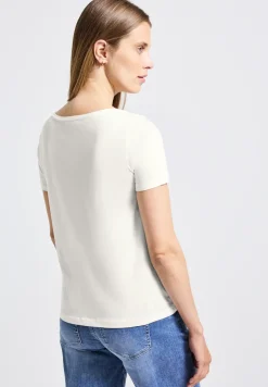 Shirt met tekst artwork