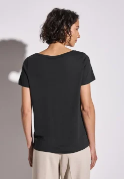Shirt met tekst artwork