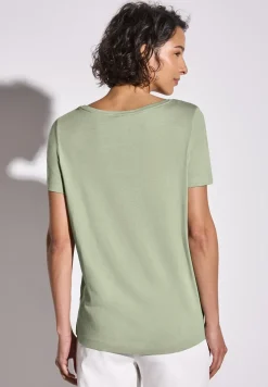Shirt met tekst artwork