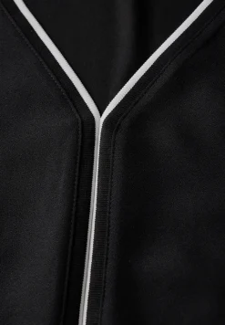 Shirt met trekkoord