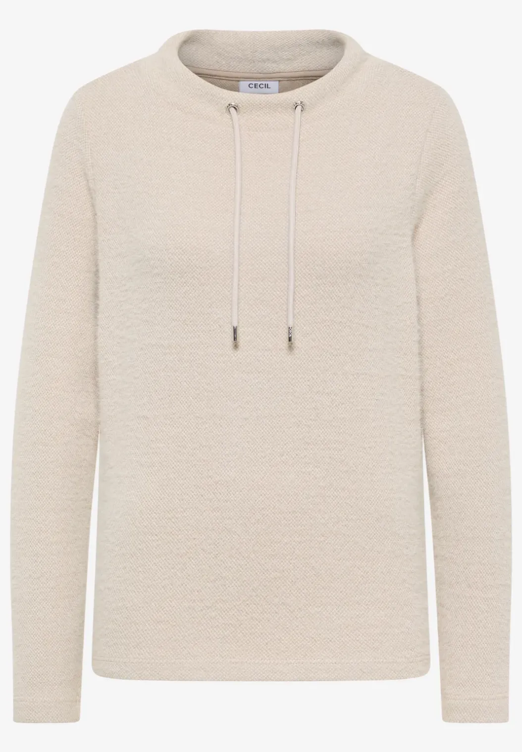 Shirt van verengaren