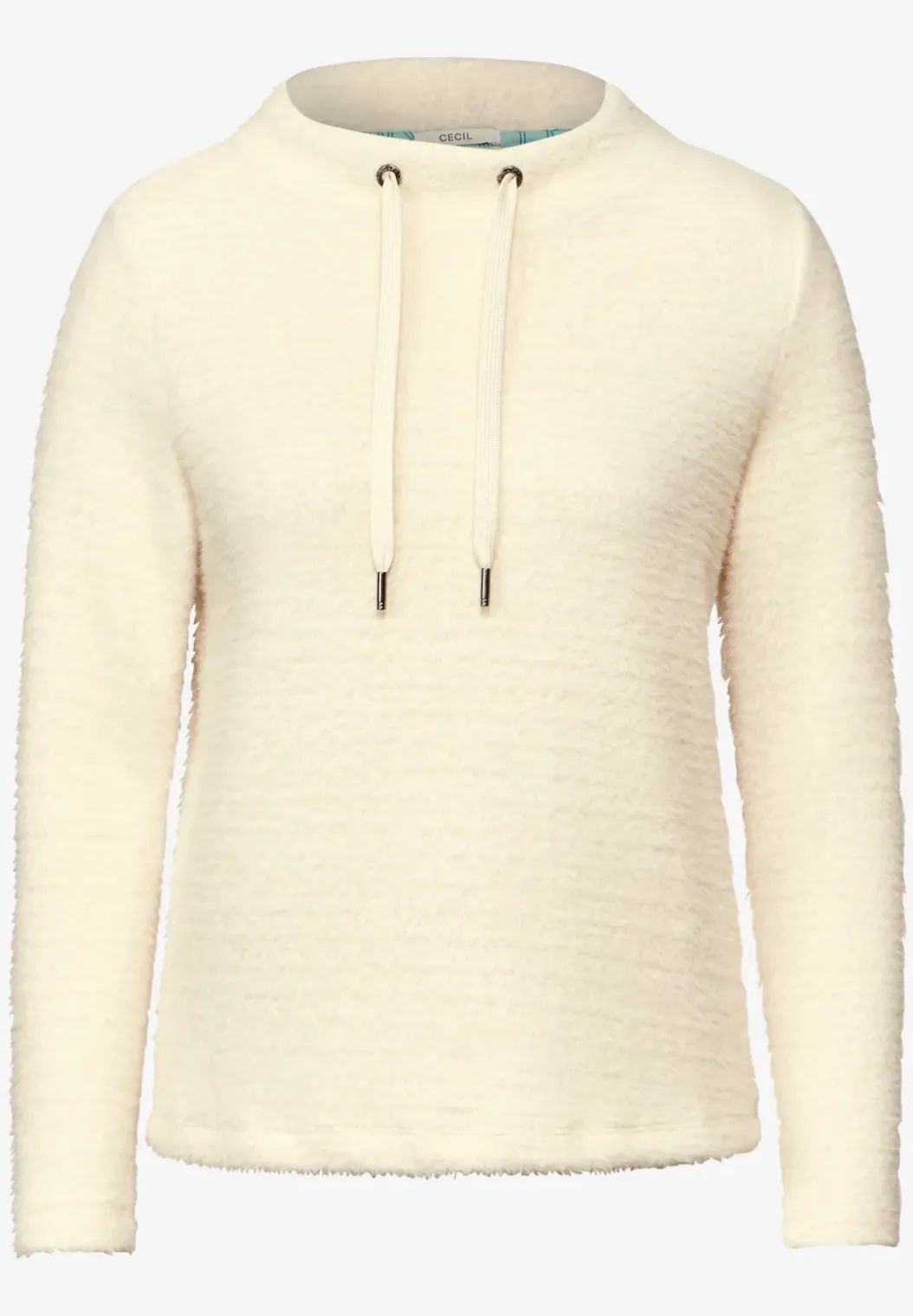 Shirt van verengaren