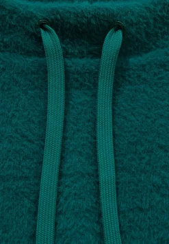Shirt van verengaren