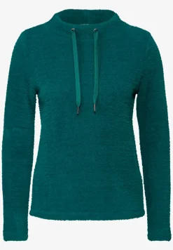 Shirt van verengaren