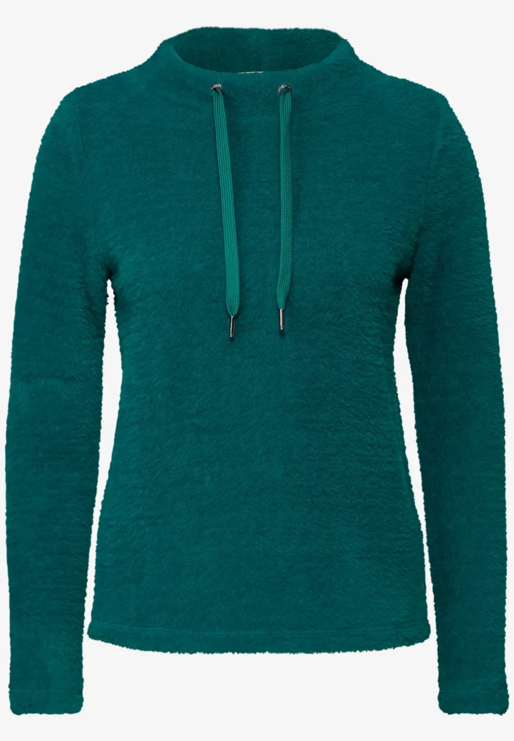 Shirt van verengaren