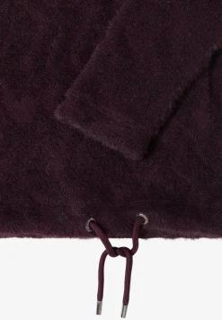 Shirt van verengaren jacquard