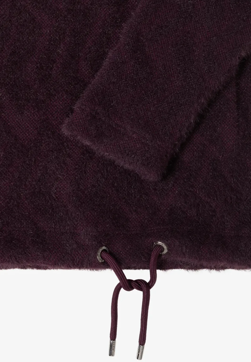 Shirt van verengaren jacquard