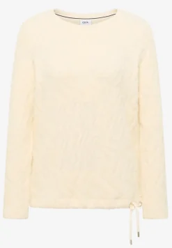 Shirt van verengaren jacquard