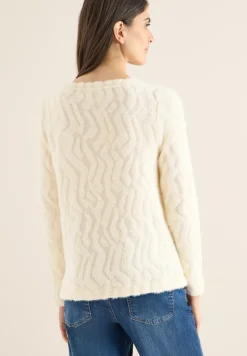 Shirt van verengaren jacquard