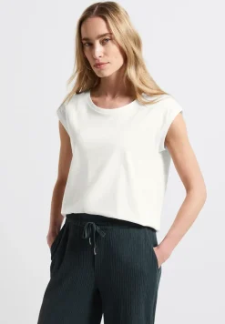 Shirt zonder mouwen