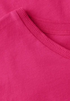 Shirt zonder mouwen