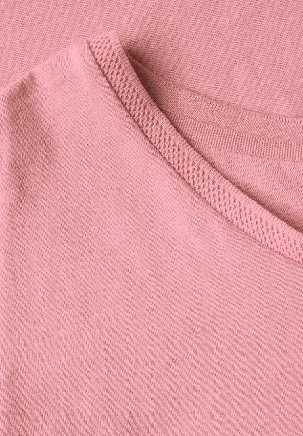 Shirt zonder mouwen