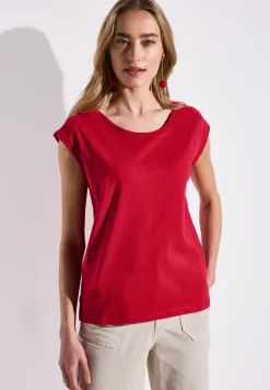 Shirt zonder mouwen