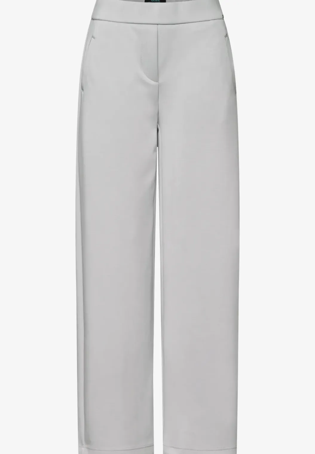 Silk Touch broek