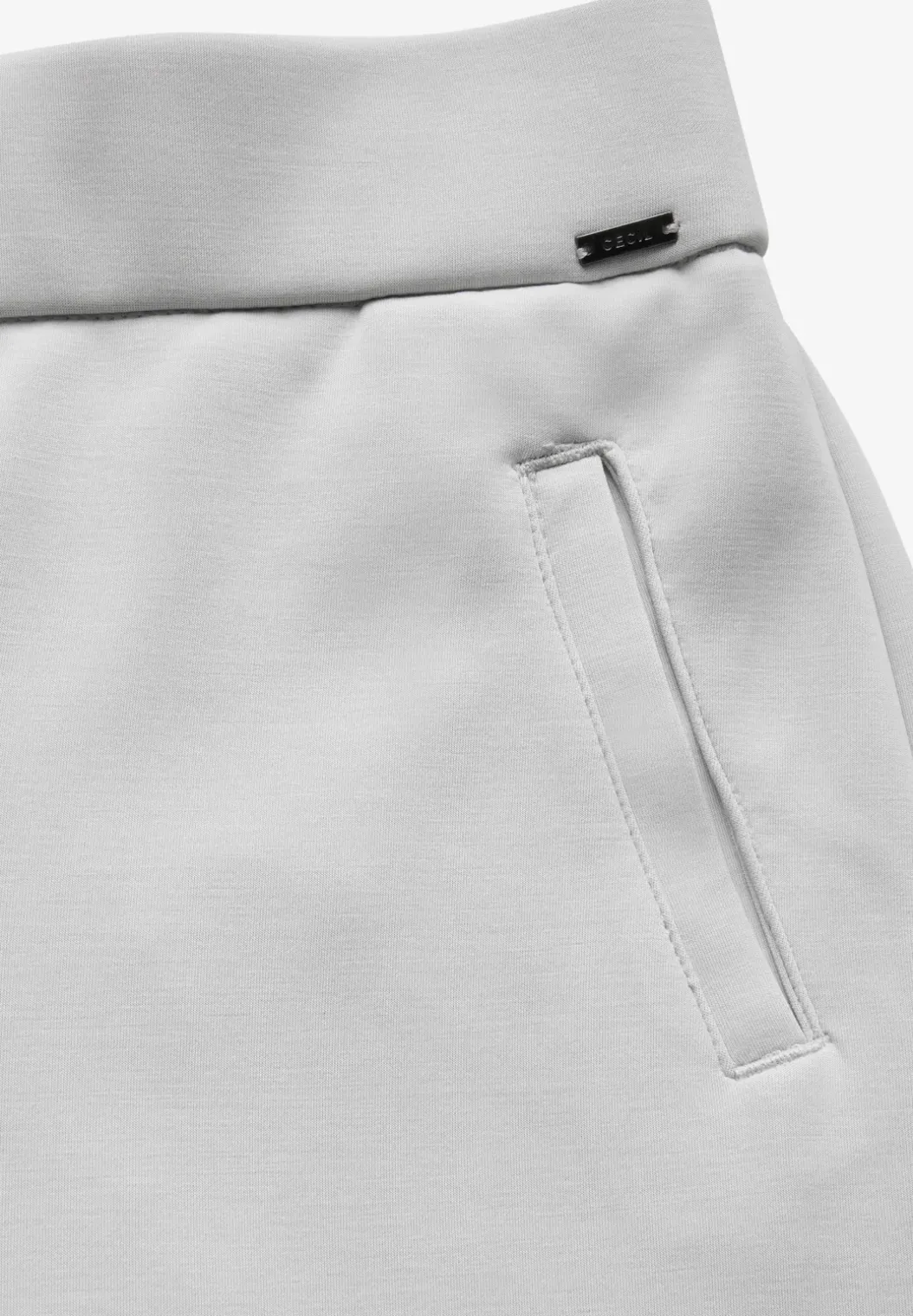 Silk Touch broek