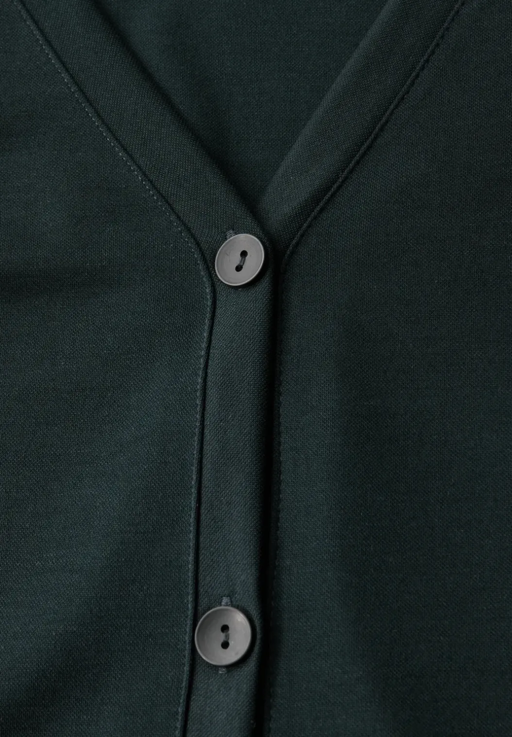 Silk-Look jasje