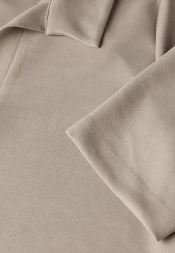 Silk-Look polo
