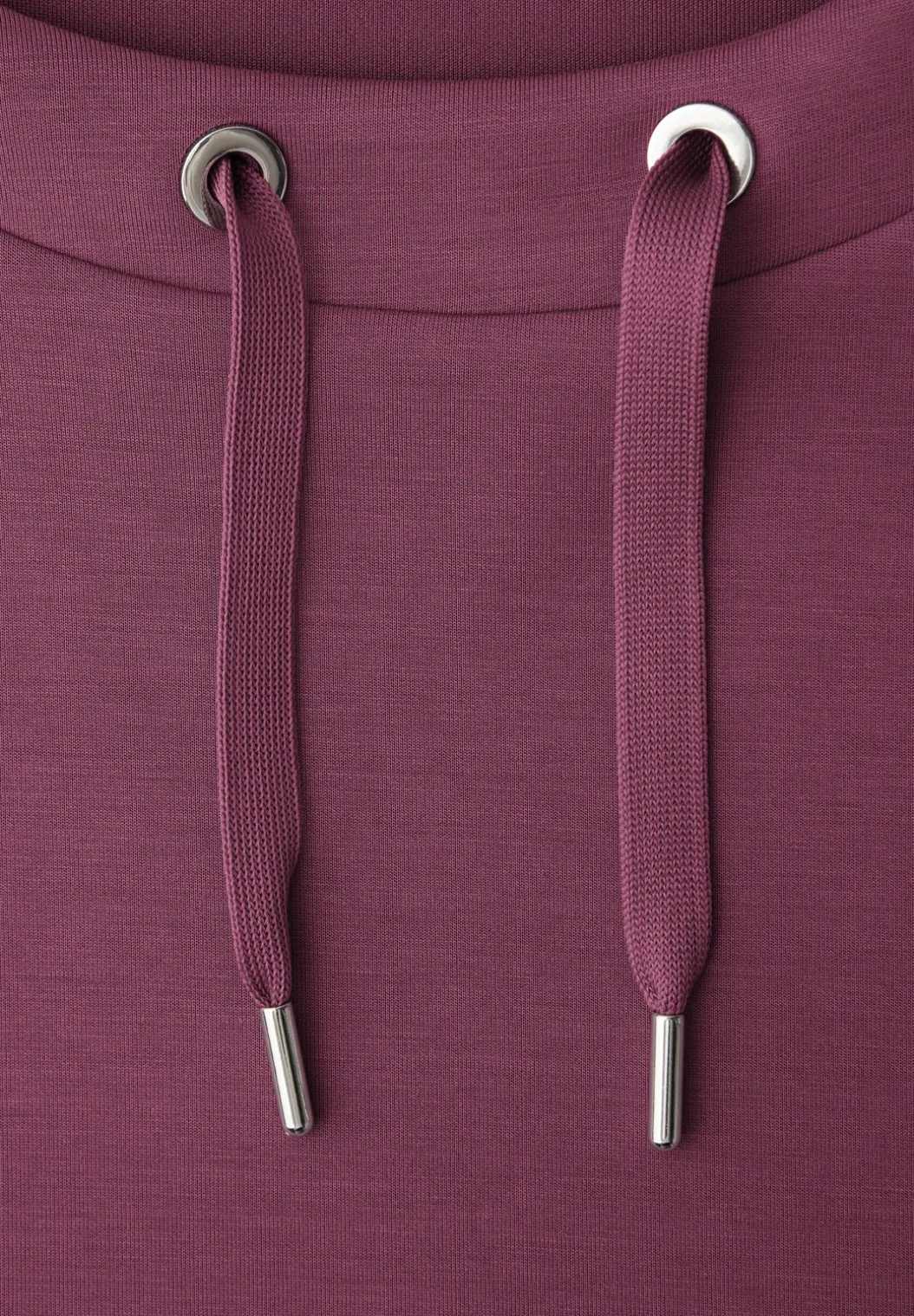 Silk-Look shirt