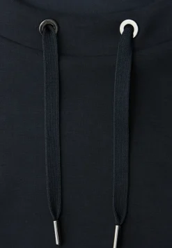 Silk-Look shirt