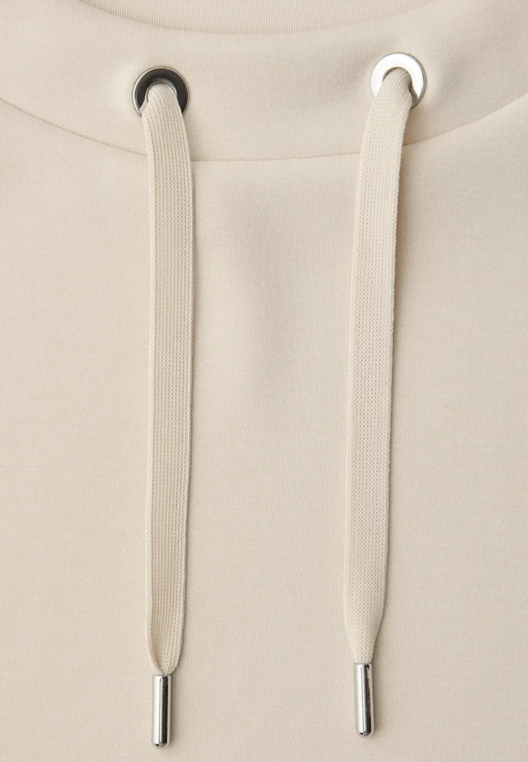Silk-Look shirt