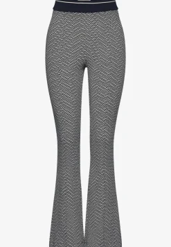 Skinny fit broek