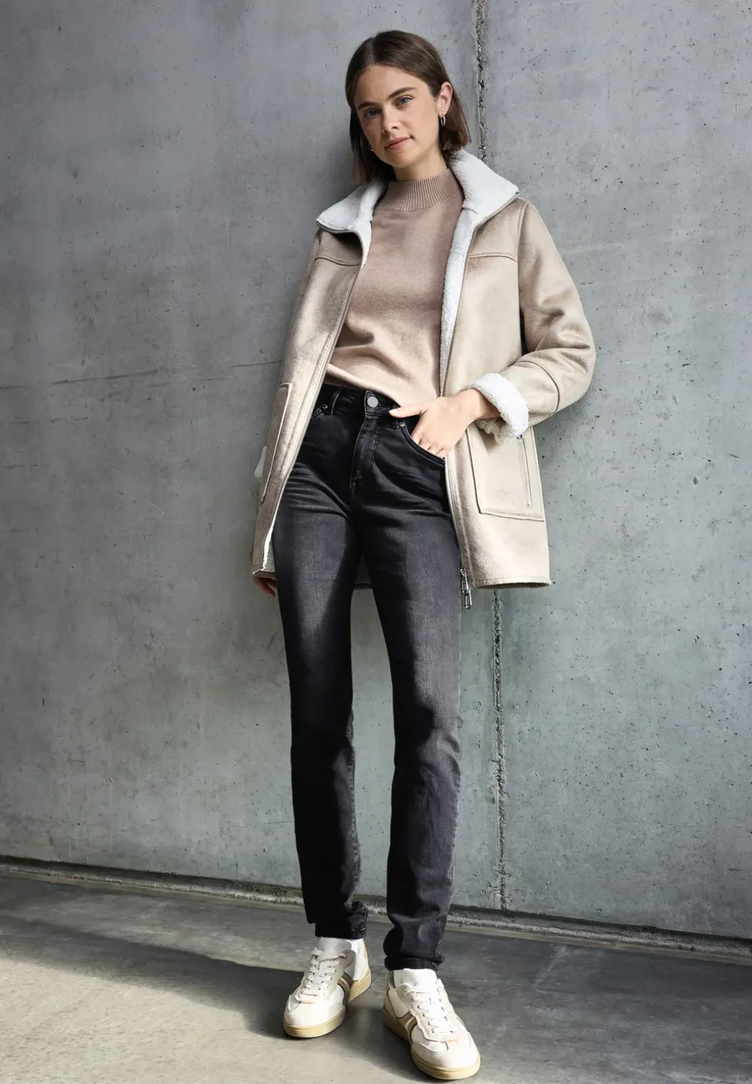 Skinny Fit jeans