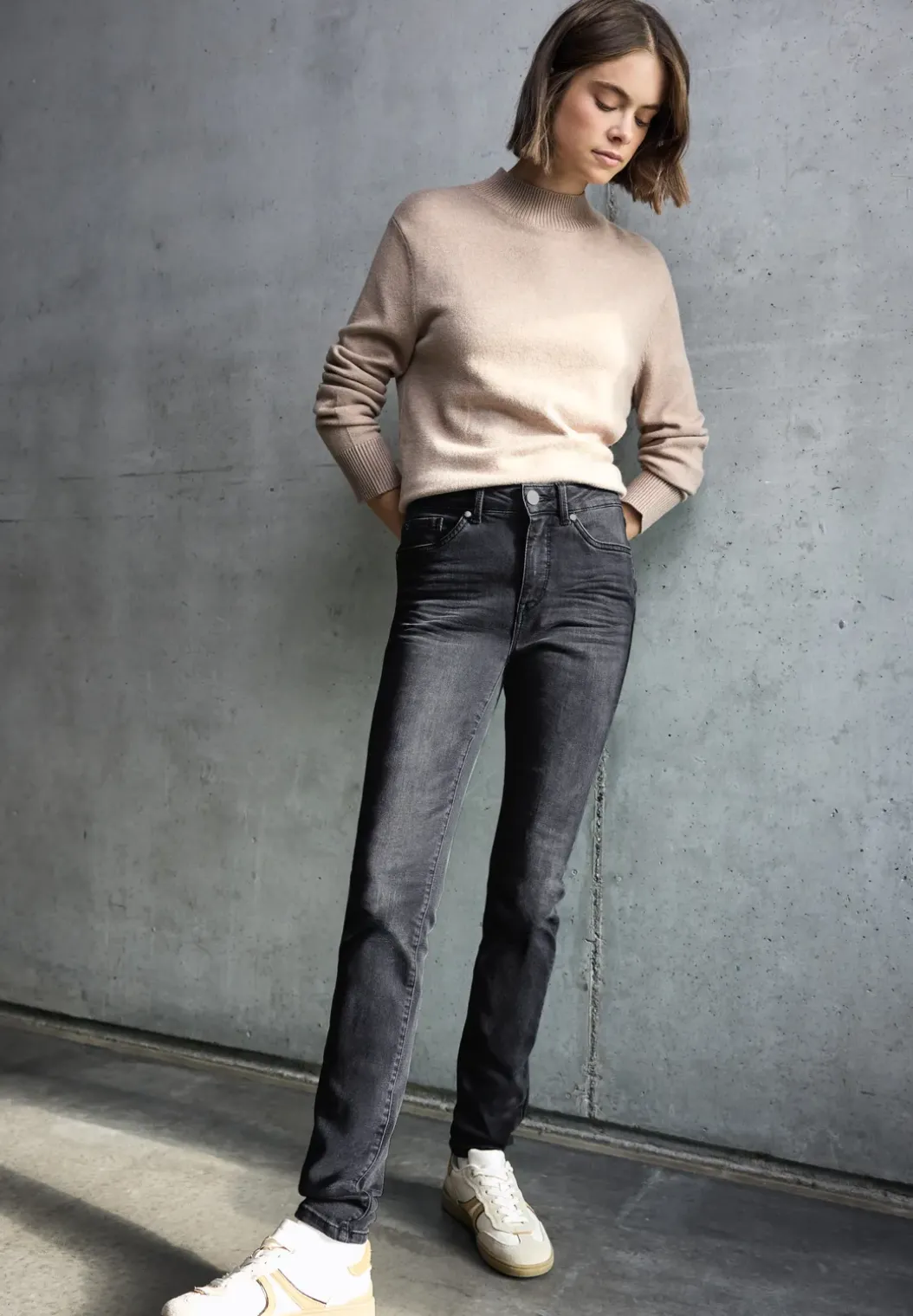 Skinny Fit jeans