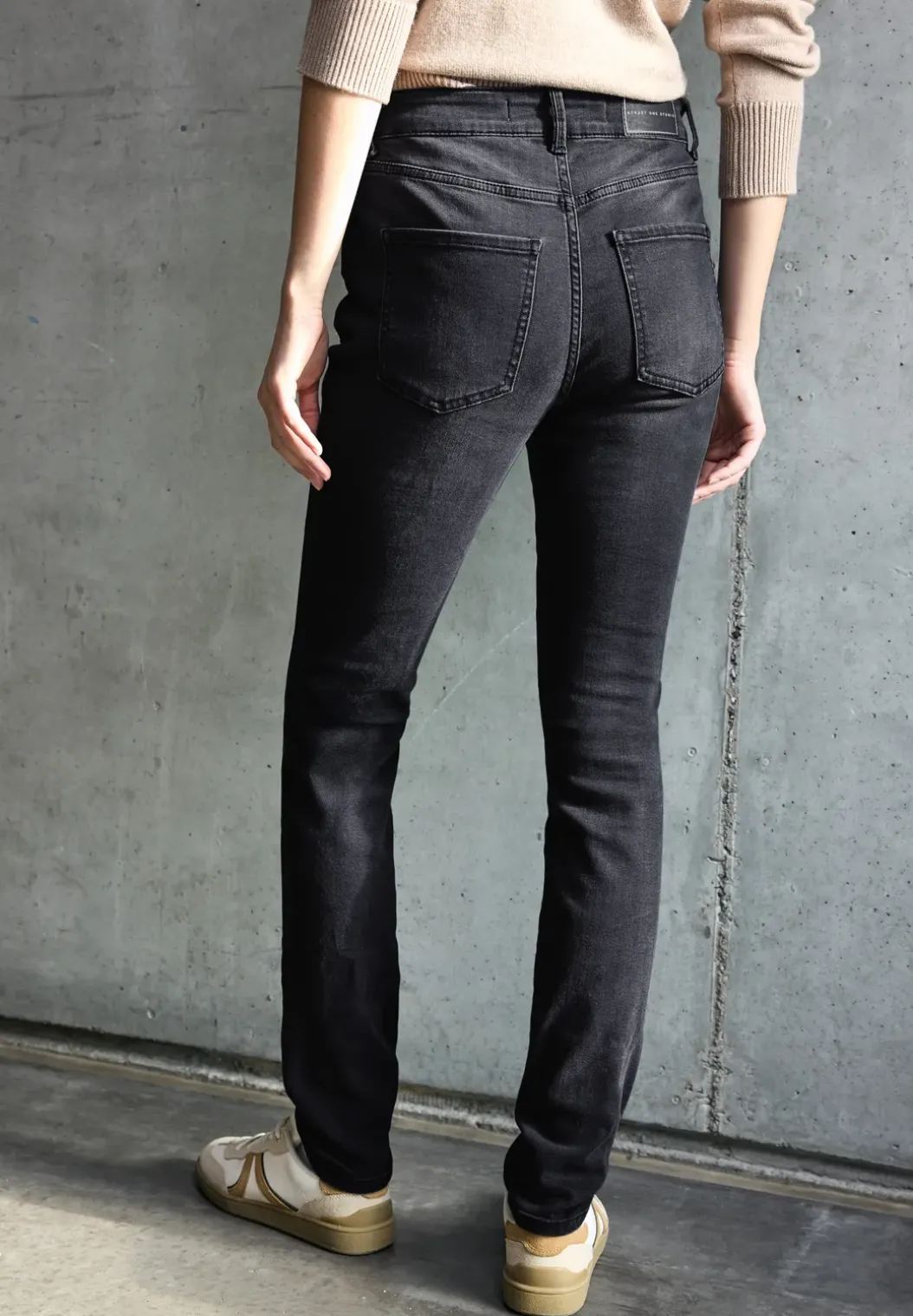 Skinny Fit jeans