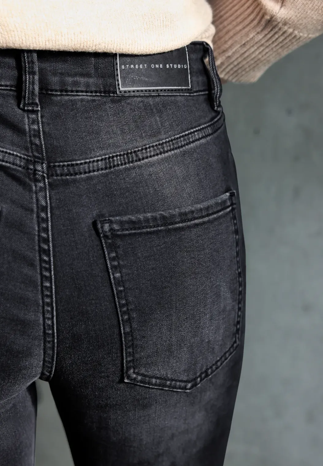 Skinny Fit jeans