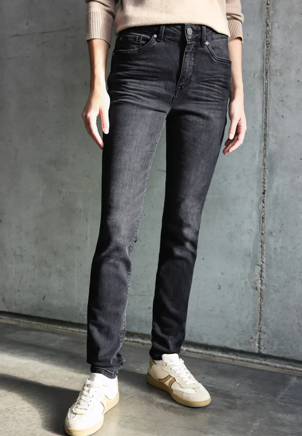 Skinny Fit jeans