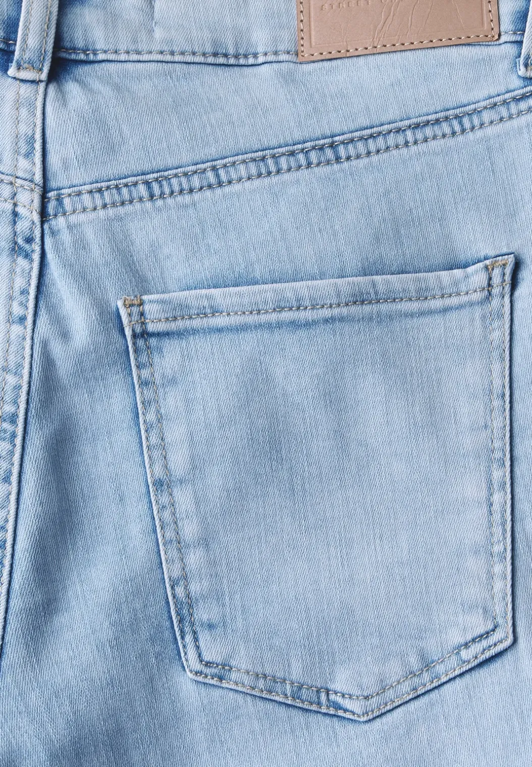 Skinny Fit jeans