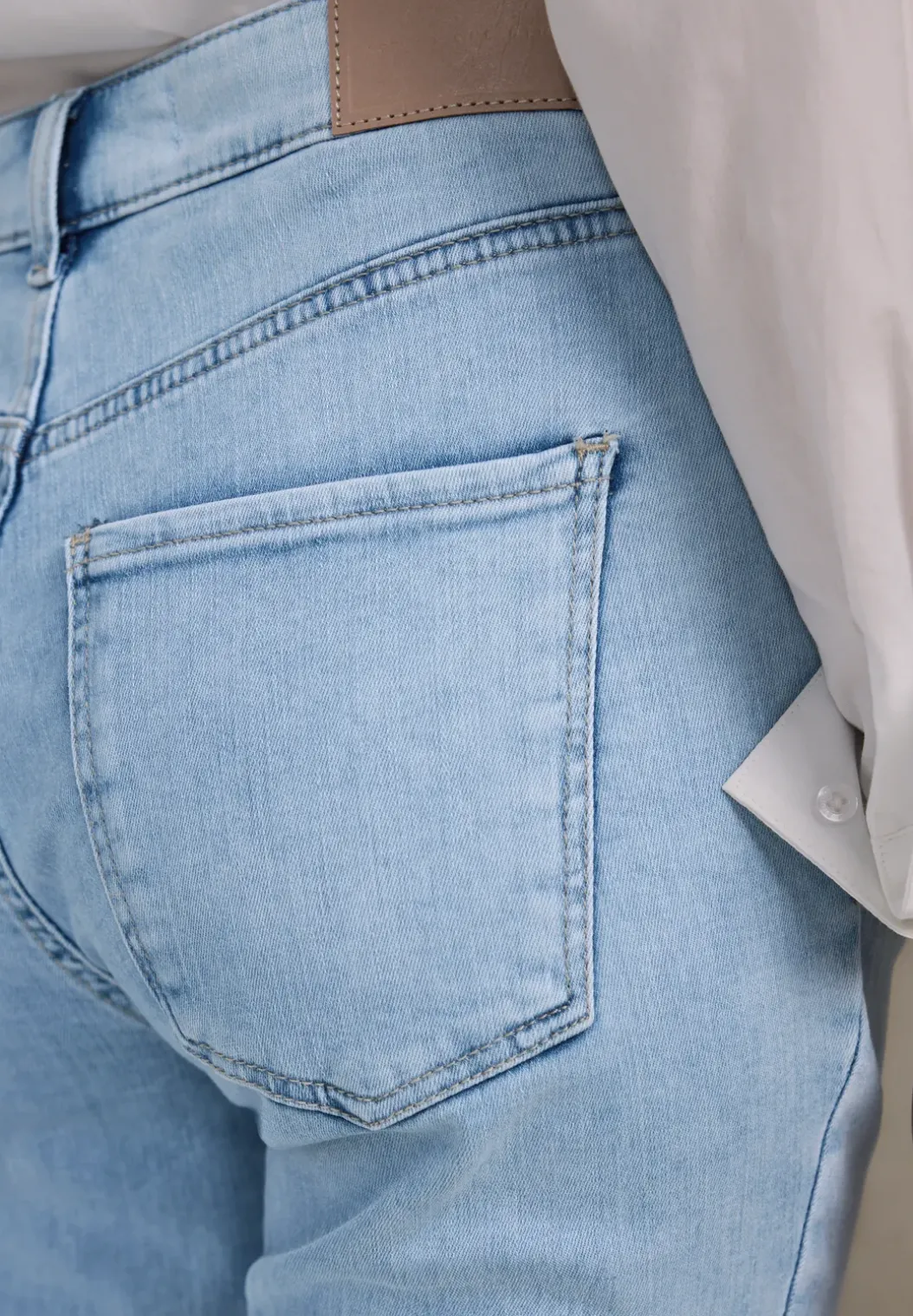 Skinny Fit jeans