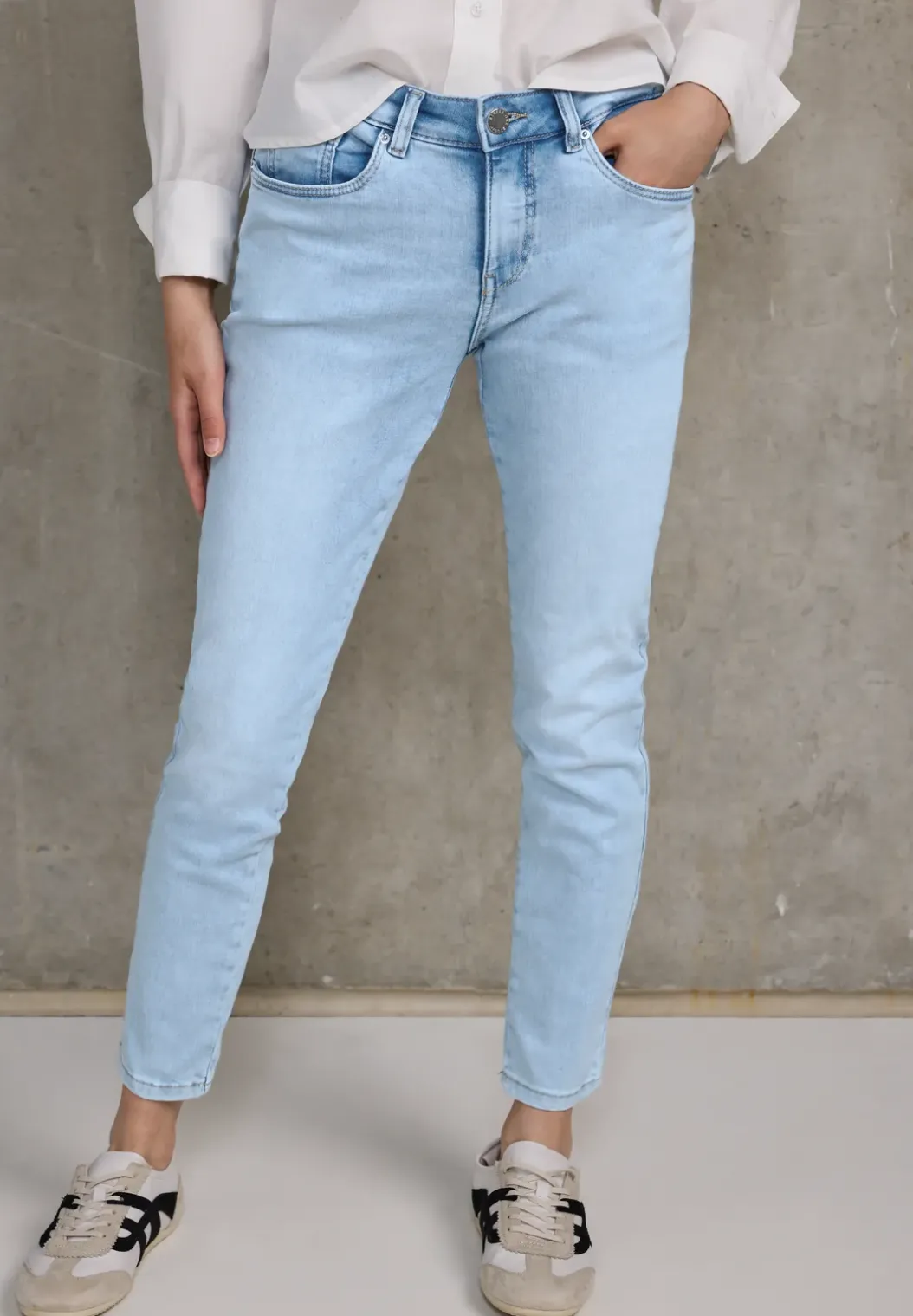 Skinny Fit jeans
