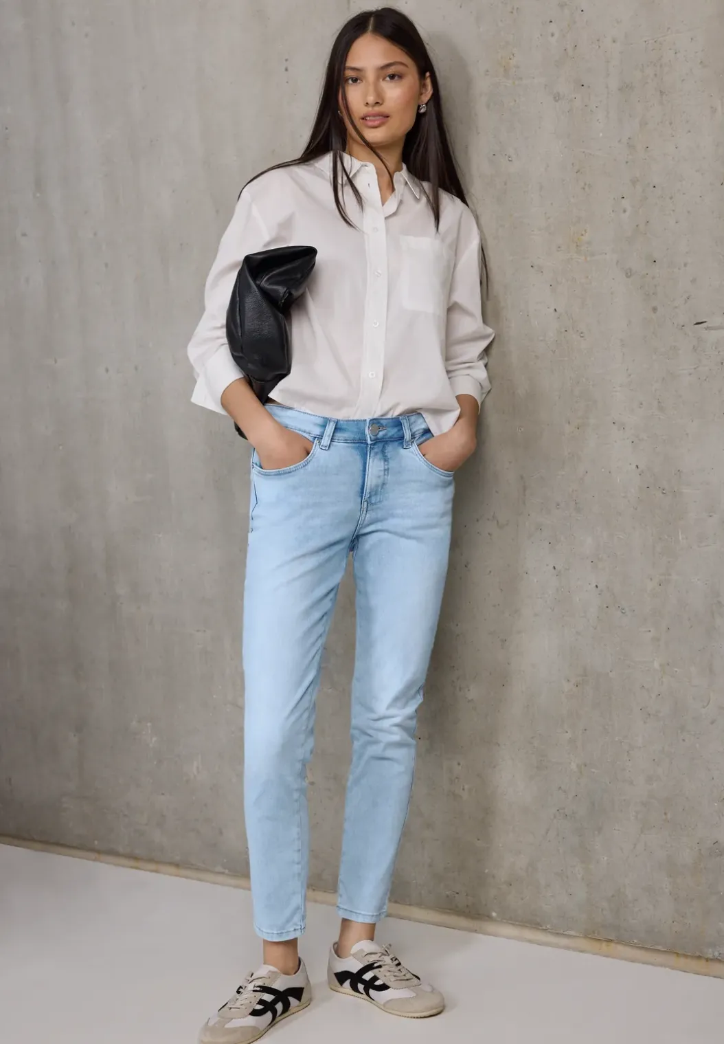 Skinny Fit jeans