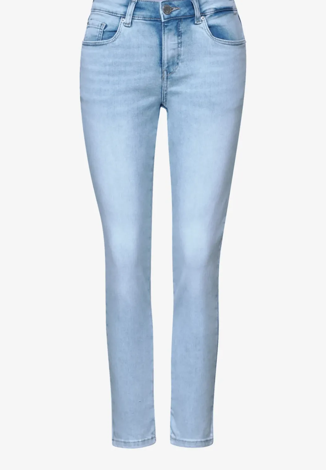 Skinny Fit jeans