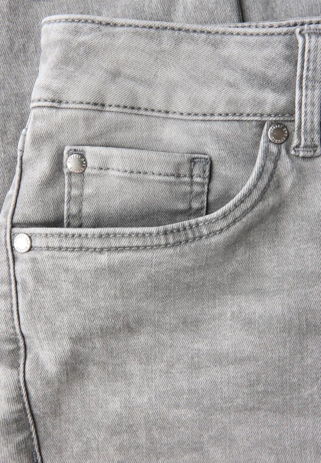 Skinny Fit jeans