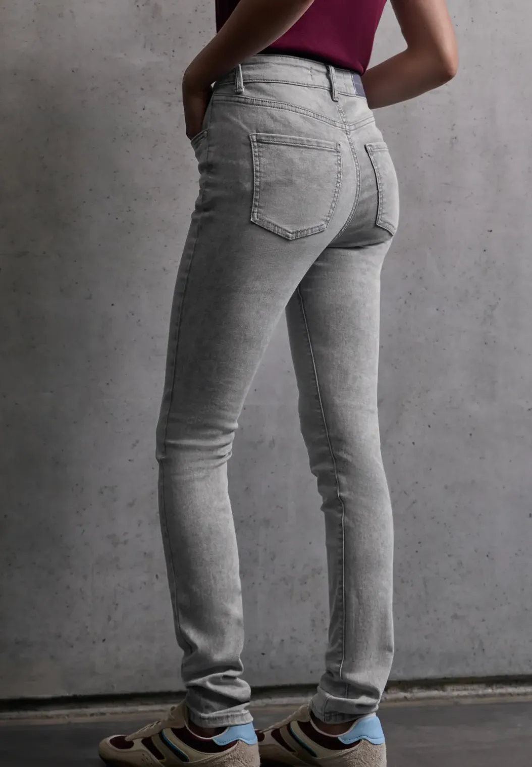 Skinny Fit jeans