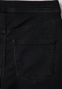 Skinny jeggings