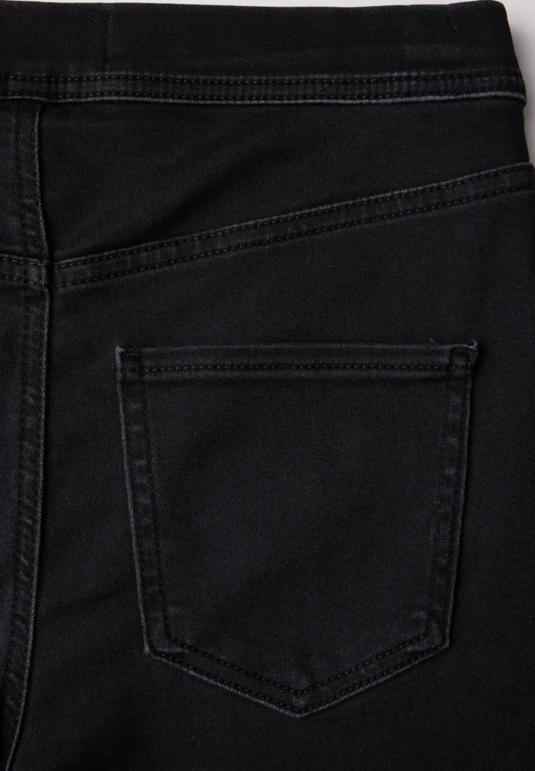 Skinny jeggings