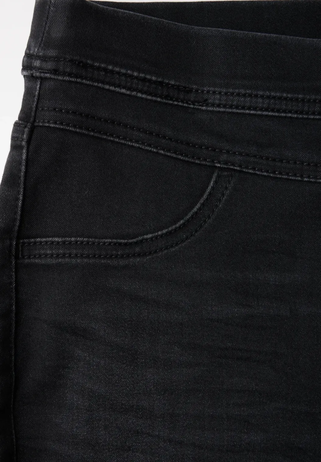 Skinny jeggings