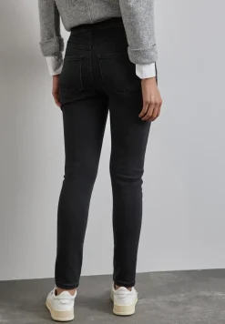 Skinny jeggings